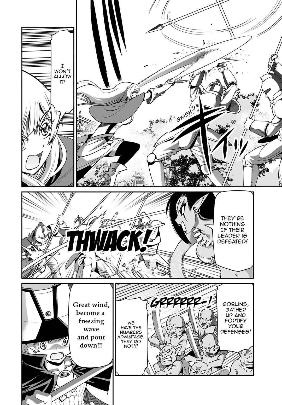 Page 3 Chapter 24 Isekai Shoukan Oji-san no Juumusou Life ~Sabage Suki Salaryman wa Kaisha Owari ni Isekai e Chokki suru~