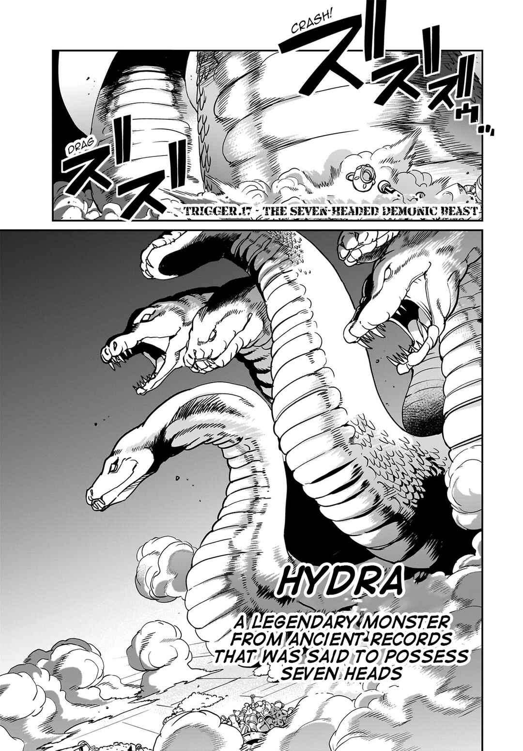 Page 2 Chapter 17 Isekai Shoukan Oji-san no Juumusou Life ~Sabage Suki Salaryman wa Kaisha Owari ni Isekai e Chokki suru~
