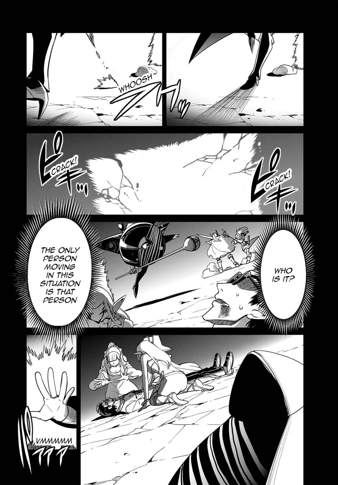 Page 3 Chapter 33 Isekai Shoukan Oji-san no Juumusou Life ~Sabage Suki Salaryman wa Kaisha Owari ni Isekai e Chokki suru~