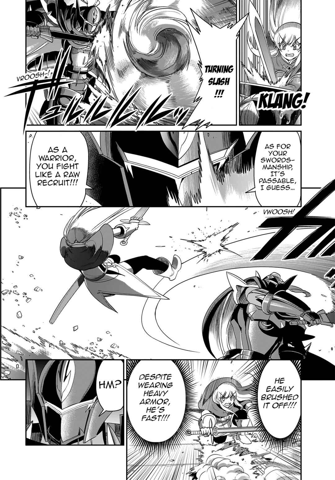 Page 13 Chapter 25 Isekai Shoukan Oji-san no Juumusou Life ~Sabage Suki Salaryman wa Kaisha Owari ni Isekai e Chokki suru~