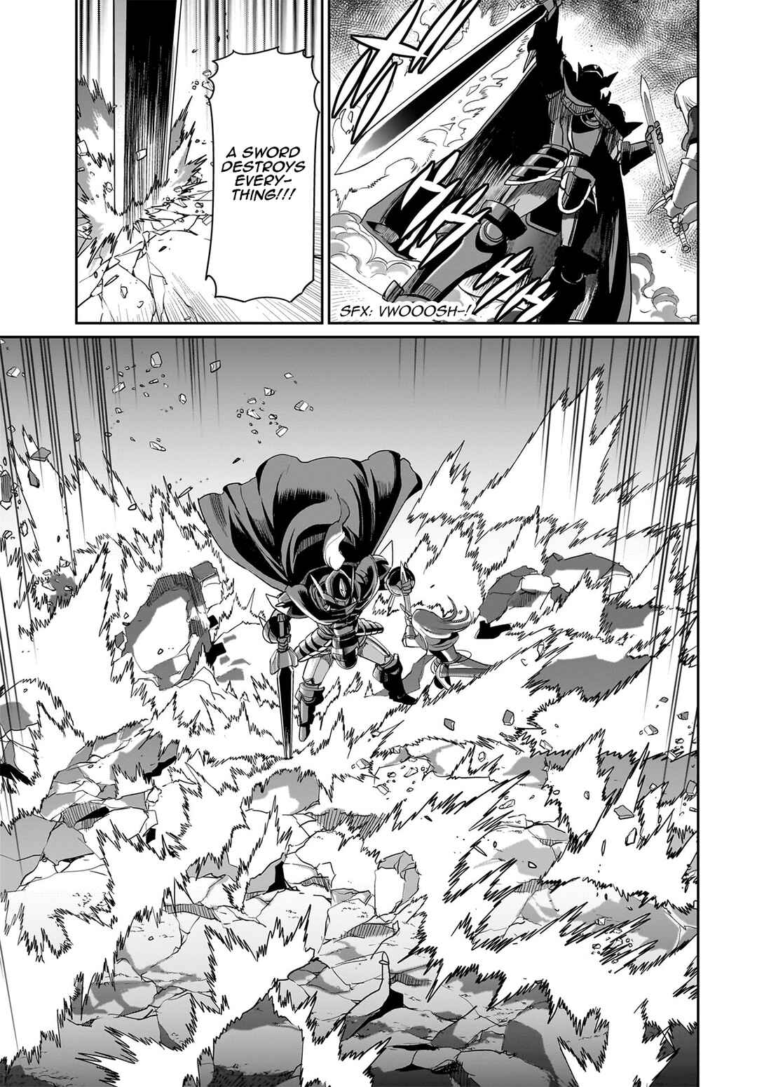 Page 18 Chapter 25 Isekai Shoukan Oji-san no Juumusou Life ~Sabage Suki Salaryman wa Kaisha Owari ni Isekai e Chokki suru~