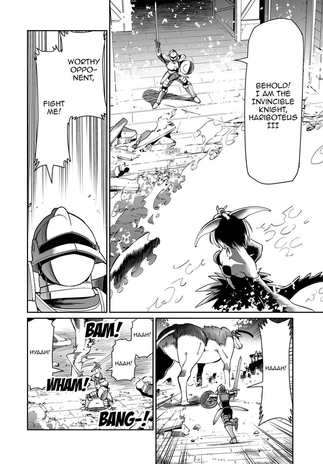 Page 11 Chapter 68 Isekai Shoukan Oji-san no Juumusou Life ~Sabage Suki Salaryman wa Kaisha Owari ni Isekai e Chokki suru~
