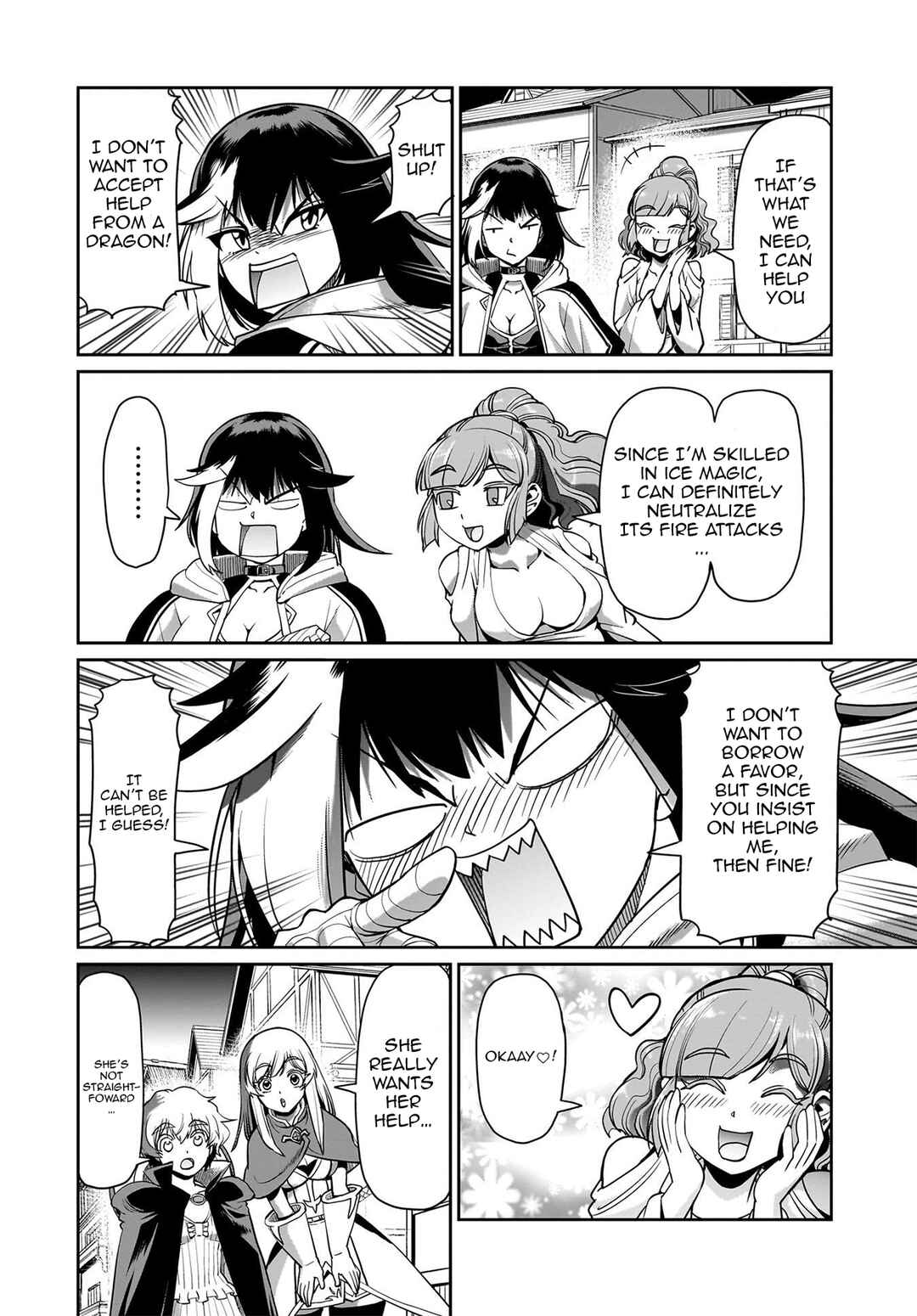 Page 7 Chapter 68 Isekai Shoukan Oji-san no Juumusou Life ~Sabage Suki Salaryman wa Kaisha Owari ni Isekai e Chokki suru~