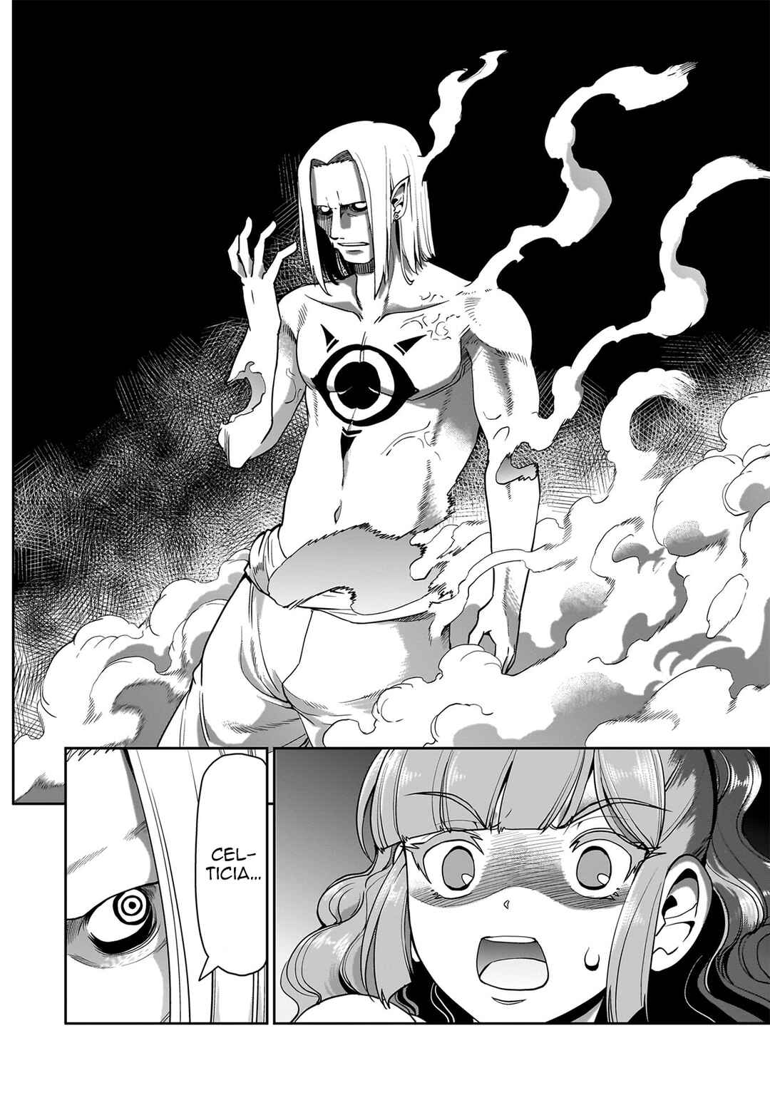 Page 16 Chapter 62 Isekai Shoukan Oji-san no Juumusou Life ~Sabage Suki Salaryman wa Kaisha Owari ni Isekai e Chokki suru~