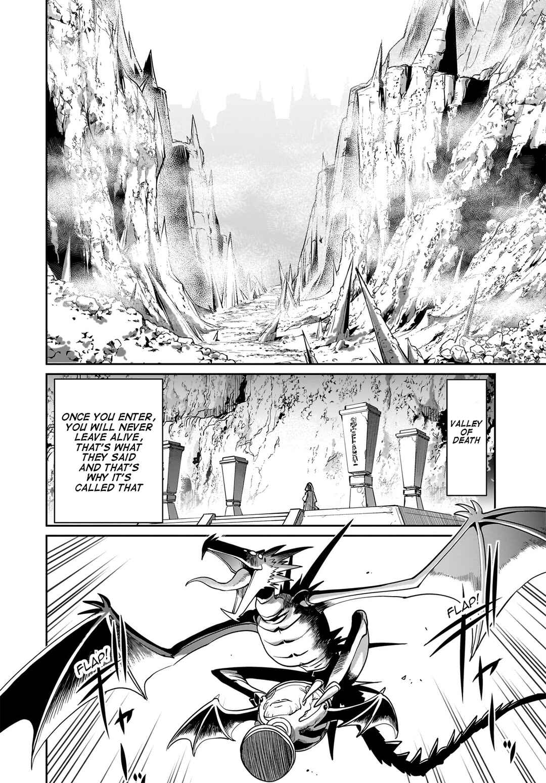 Page 7 Chapter 62 Isekai Shoukan Oji-san no Juumusou Life ~Sabage Suki Salaryman wa Kaisha Owari ni Isekai e Chokki suru~