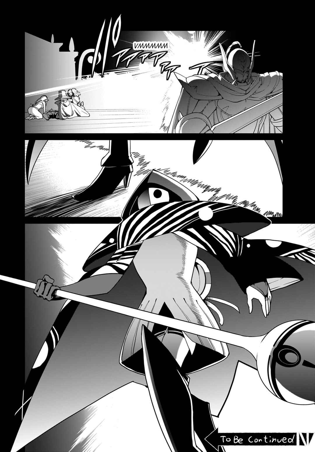 Page 23 Chapter 32 Isekai Shoukan Oji-san no Juumusou Life ~Sabage Suki Salaryman wa Kaisha Owari ni Isekai e Chokki suru~