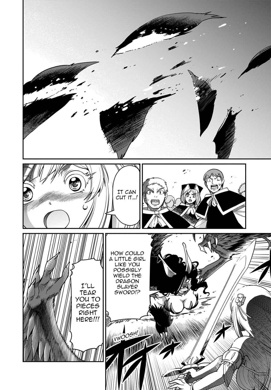 Page 19 Chapter 54 Isekai Shoukan Oji-san no Juumusou Life ~Sabage Suki Salaryman wa Kaisha Owari ni Isekai e Chokki suru~