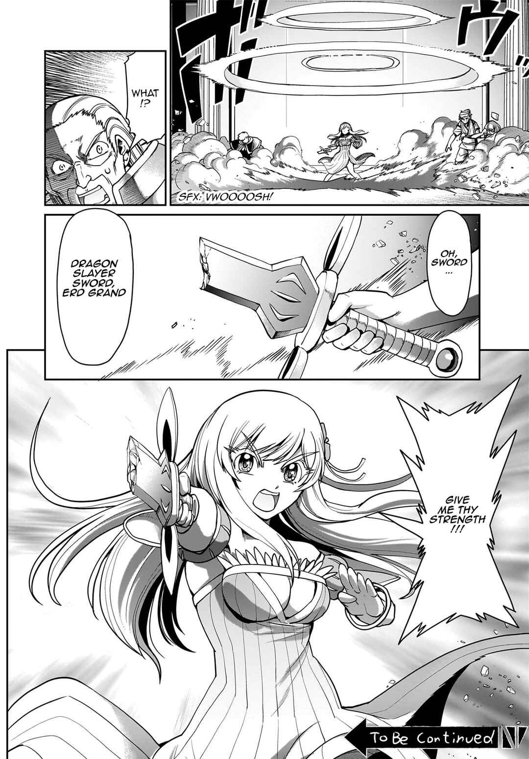 Page 21 Chapter 57 Isekai Shoukan Oji-san no Juumusou Life ~Sabage Suki Salaryman wa Kaisha Owari ni Isekai e Chokki suru~
