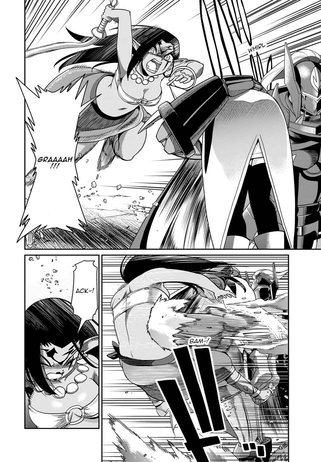 Page 3 Chapter 29 Isekai Shoukan Oji-san no Juumusou Life ~Sabage Suki Salaryman wa Kaisha Owari ni Isekai e Chokki suru~