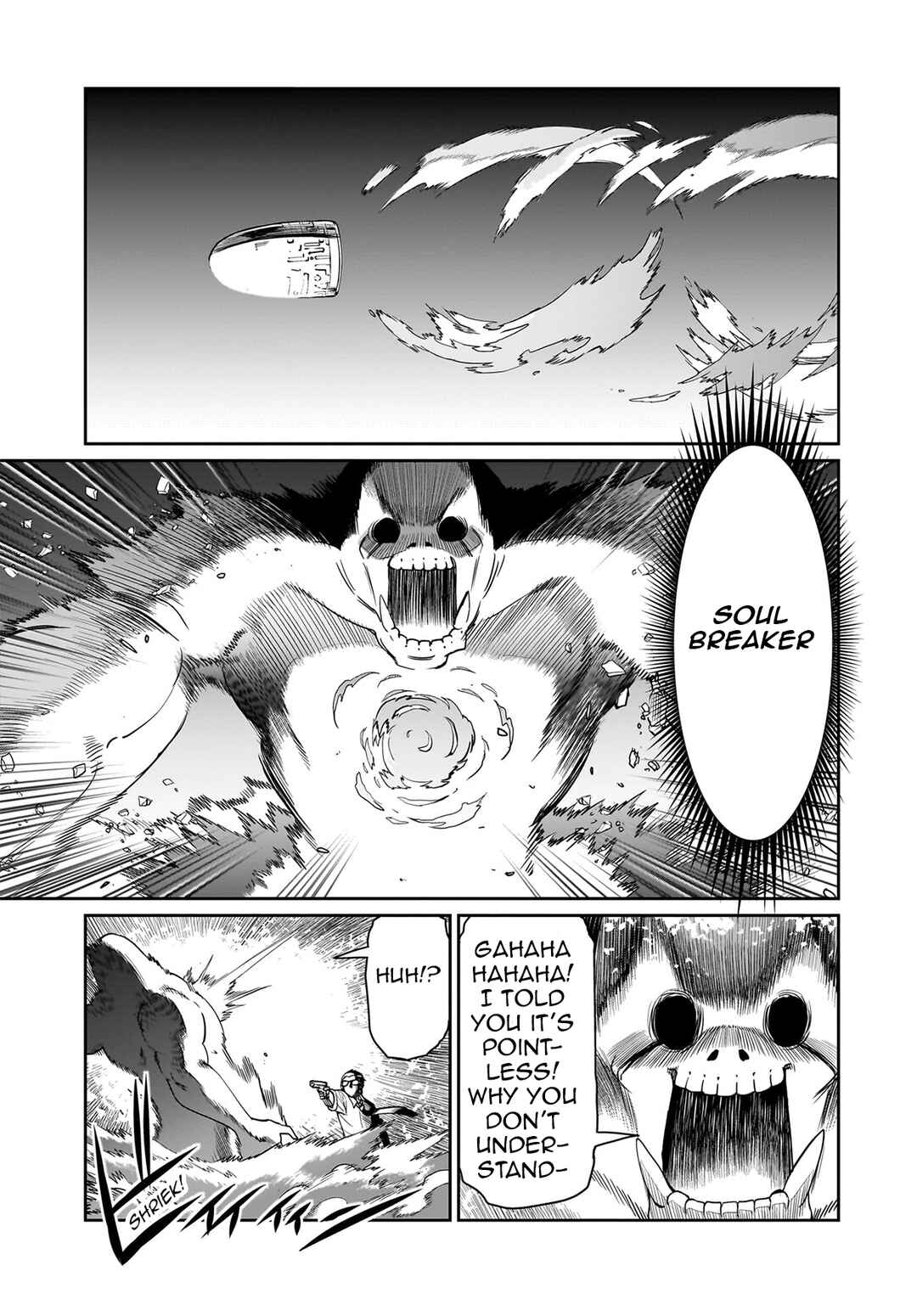 Page 20 Chapter 52 Isekai Shoukan Oji-san no Juumusou Life ~Sabage Suki Salaryman wa Kaisha Owari ni Isekai e Chokki suru~