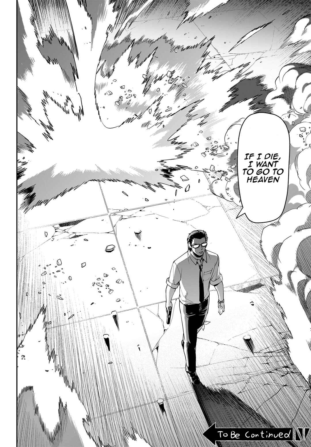 Page 23 Chapter 52 Isekai Shoukan Oji-san no Juumusou Life ~Sabage Suki Salaryman wa Kaisha Owari ni Isekai e Chokki suru~
