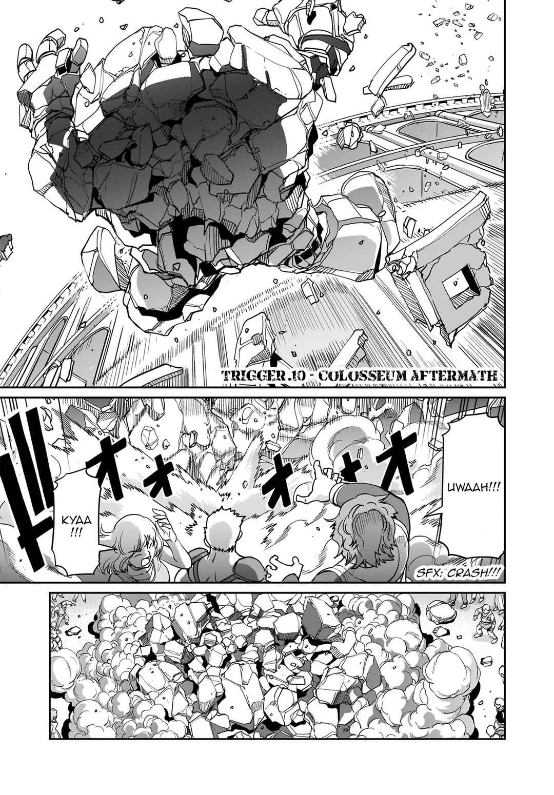 Page 2 Chapter 10 Isekai Shoukan Oji-san no Juumusou Life ~Sabage Suki Salaryman wa Kaisha Owari ni Isekai e Chokki suru~