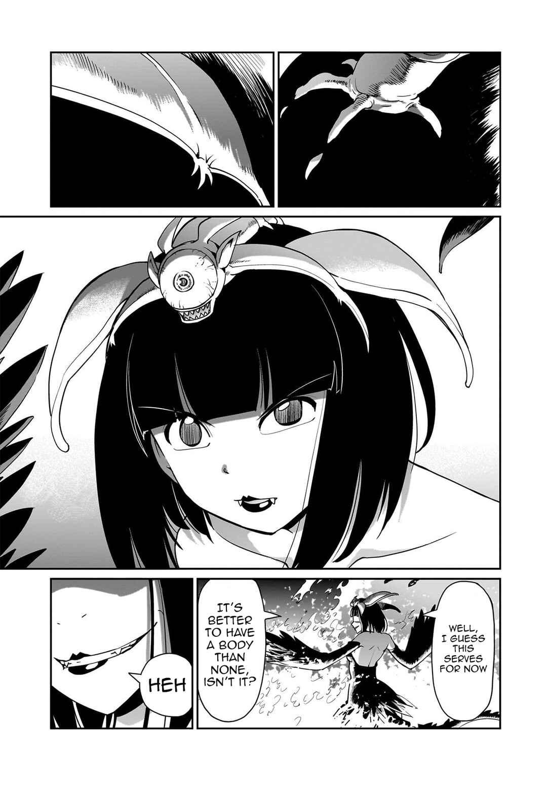 Page 15 Chapter 67 Isekai Shoukan Oji-san no Juumusou Life ~Sabage Suki Salaryman wa Kaisha Owari ni Isekai e Chokki suru~