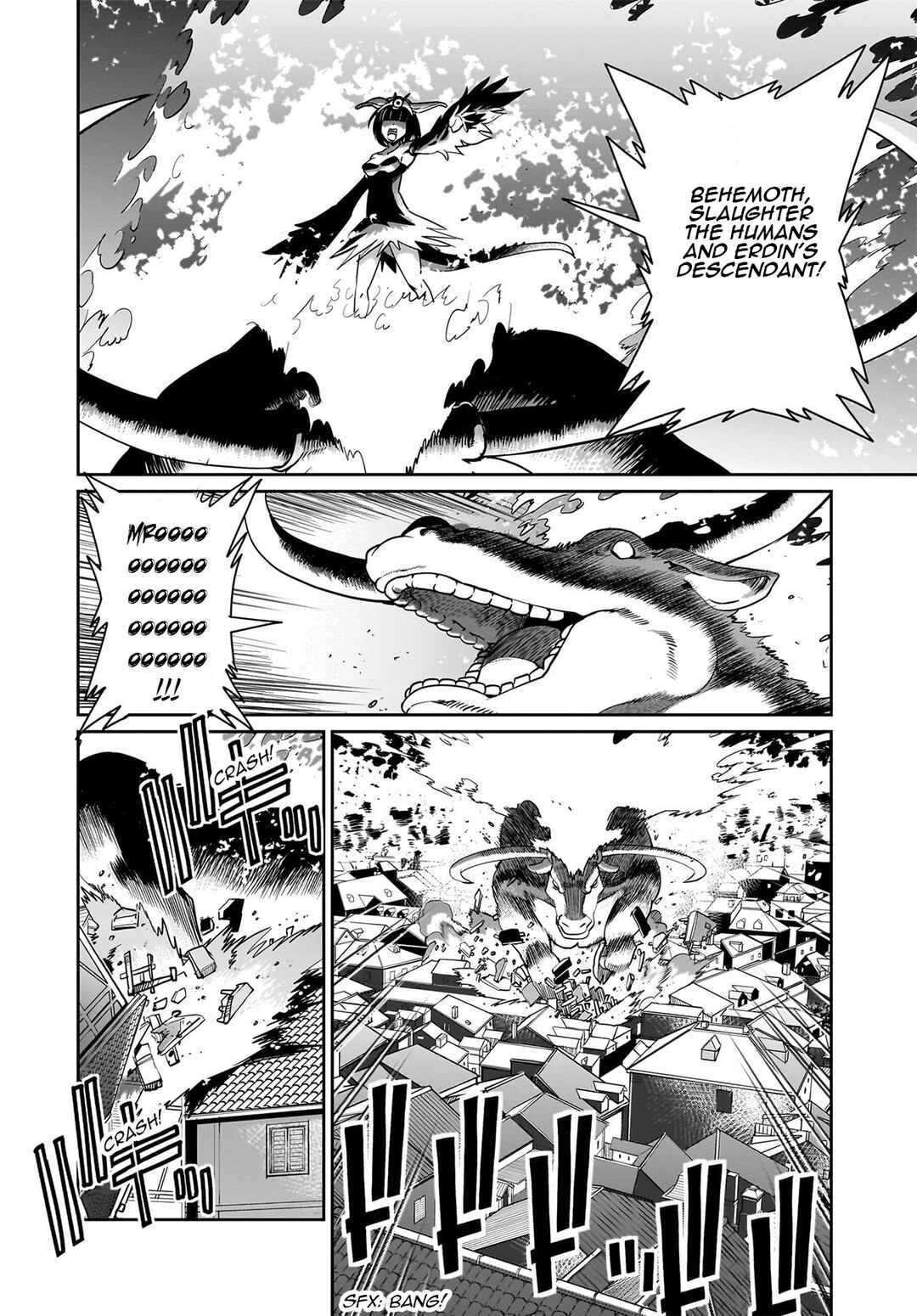 Page 16 Chapter 67 Isekai Shoukan Oji-san no Juumusou Life ~Sabage Suki Salaryman wa Kaisha Owari ni Isekai e Chokki suru~