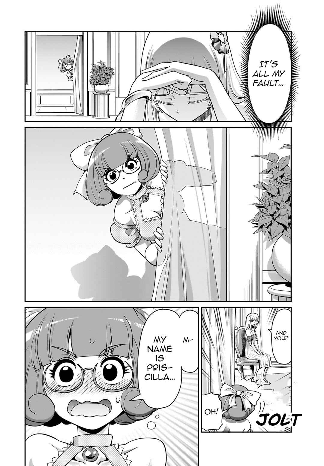 Page 13 Chapter 30 Isekai Shoukan Oji-san no Juumusou Life ~Sabage Suki Salaryman wa Kaisha Owari ni Isekai e Chokki suru~