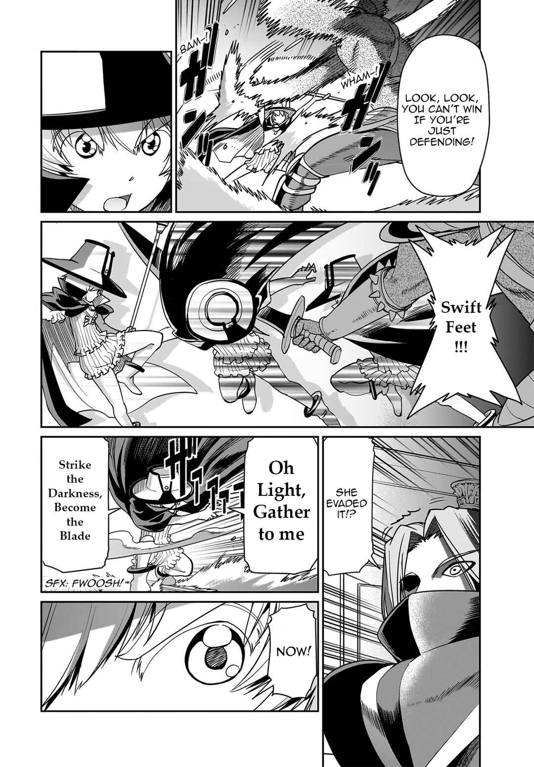Page 15 Chapter 40 Isekai Shoukan Oji-san no Juumusou Life ~Sabage Suki Salaryman wa Kaisha Owari ni Isekai e Chokki suru~