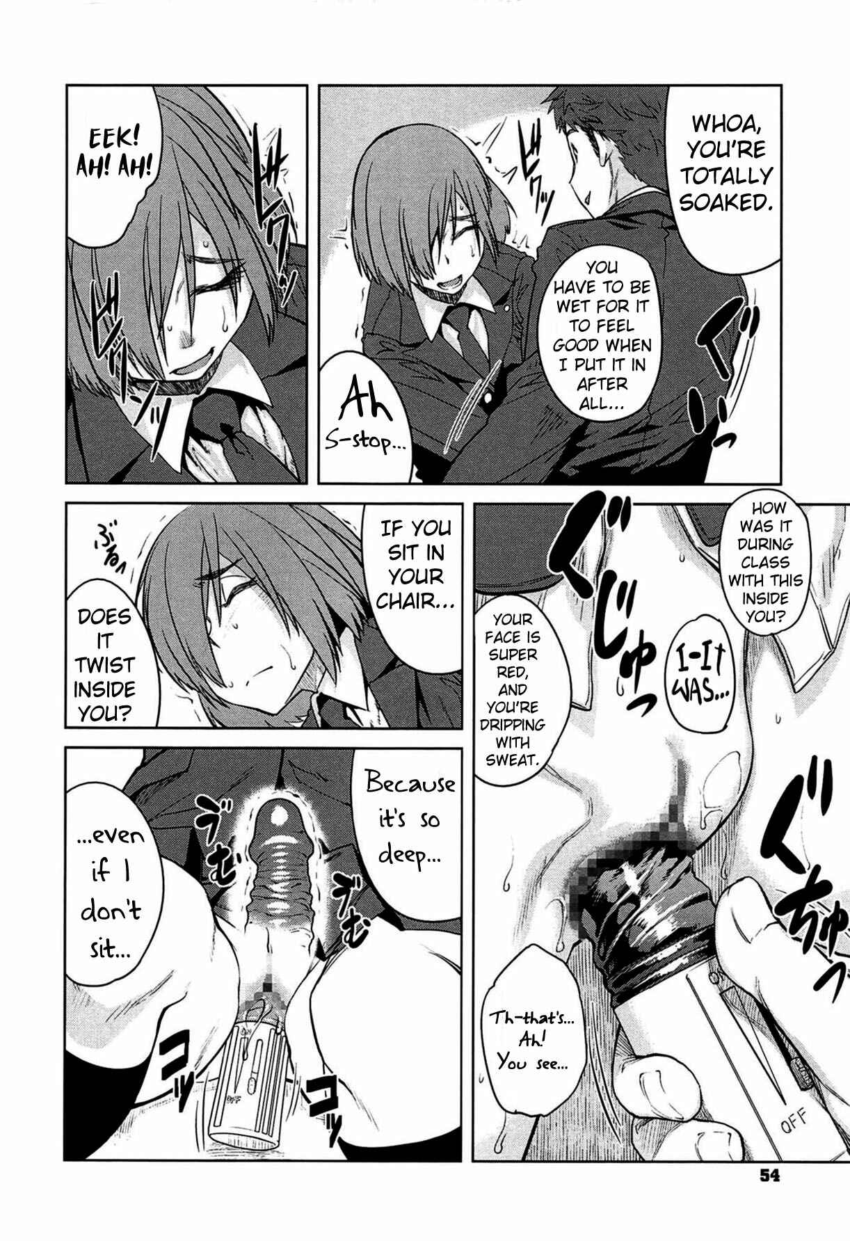 Page 10 Chapter 3 QUEENS GAME