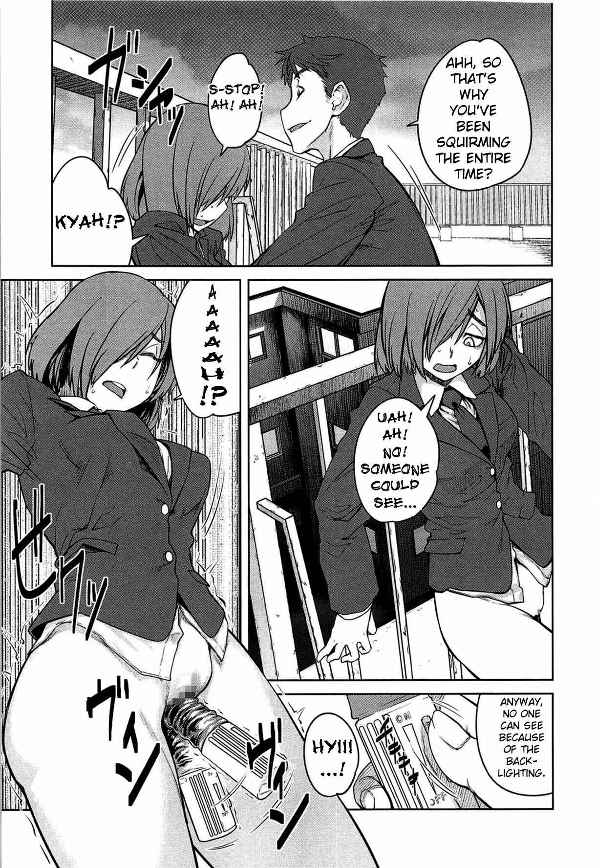 Page 11 Chapter 3 QUEENS GAME