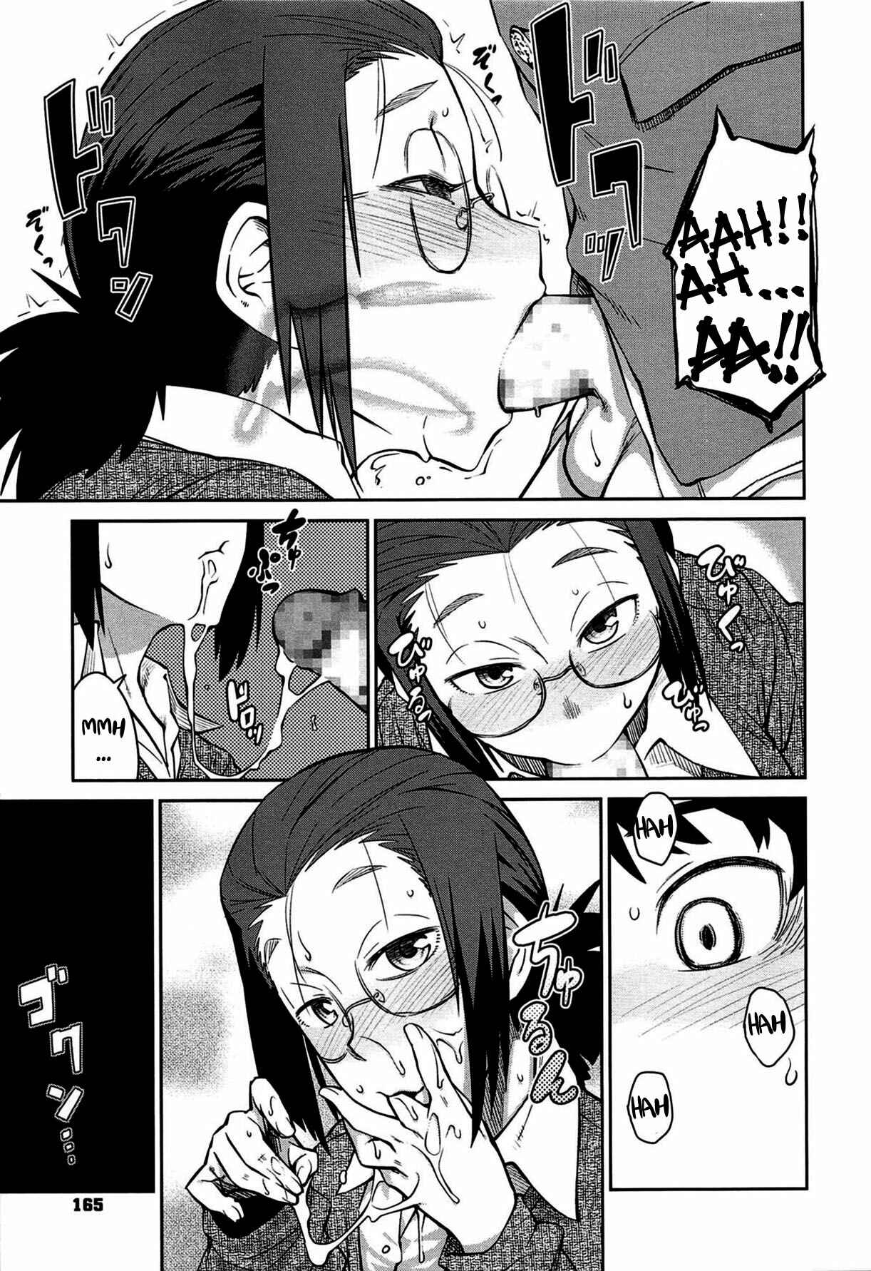 Page 5 Chapter 8 QUEENS GAME
