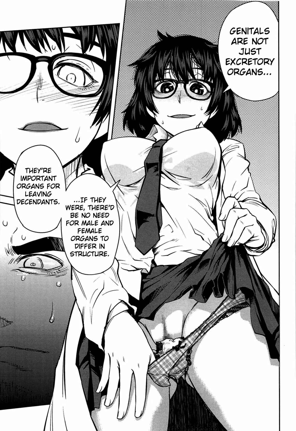 Page 13 Chapter 5 QUEENS GAME