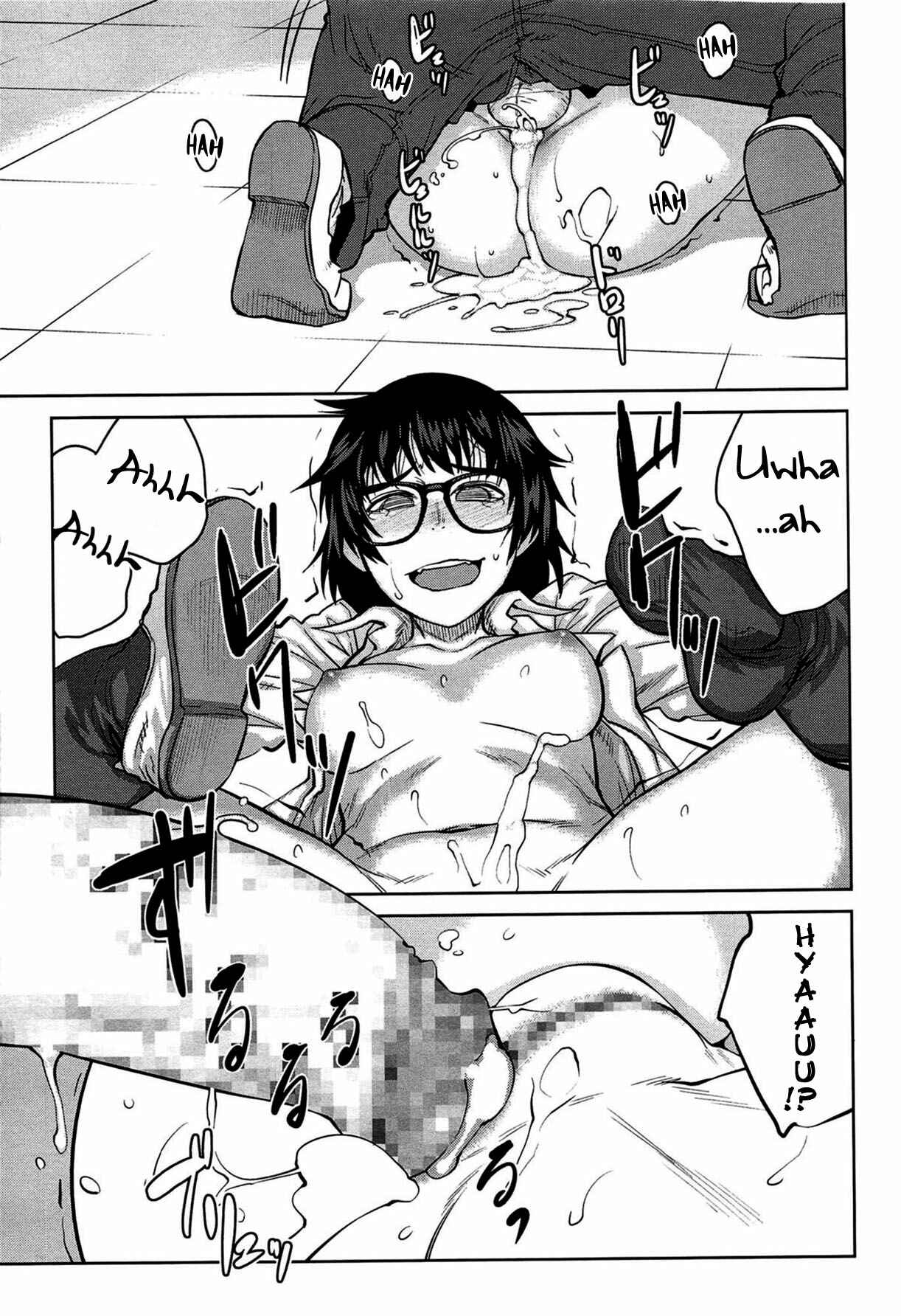 Page 23 Chapter 5 QUEENS GAME