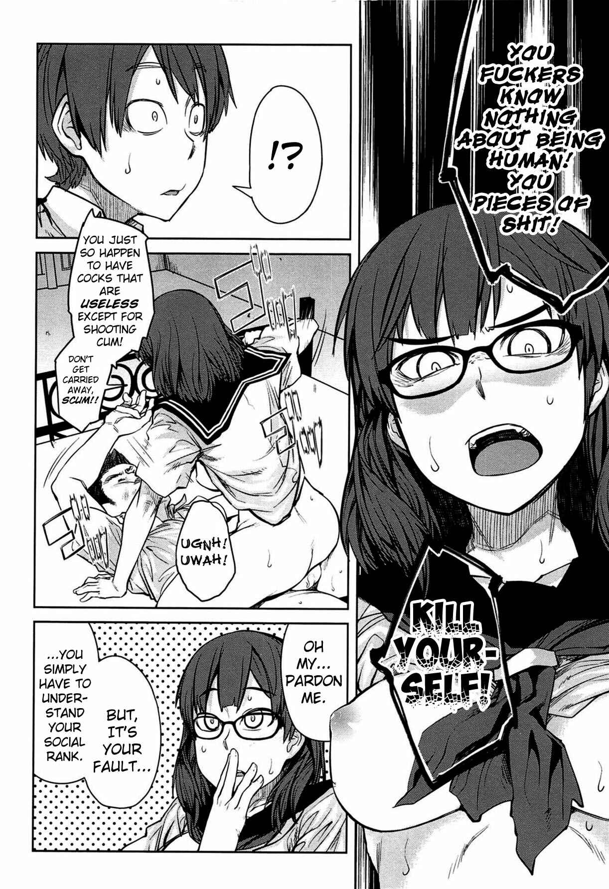 Page 10 Chapter 2 QUEENS GAME