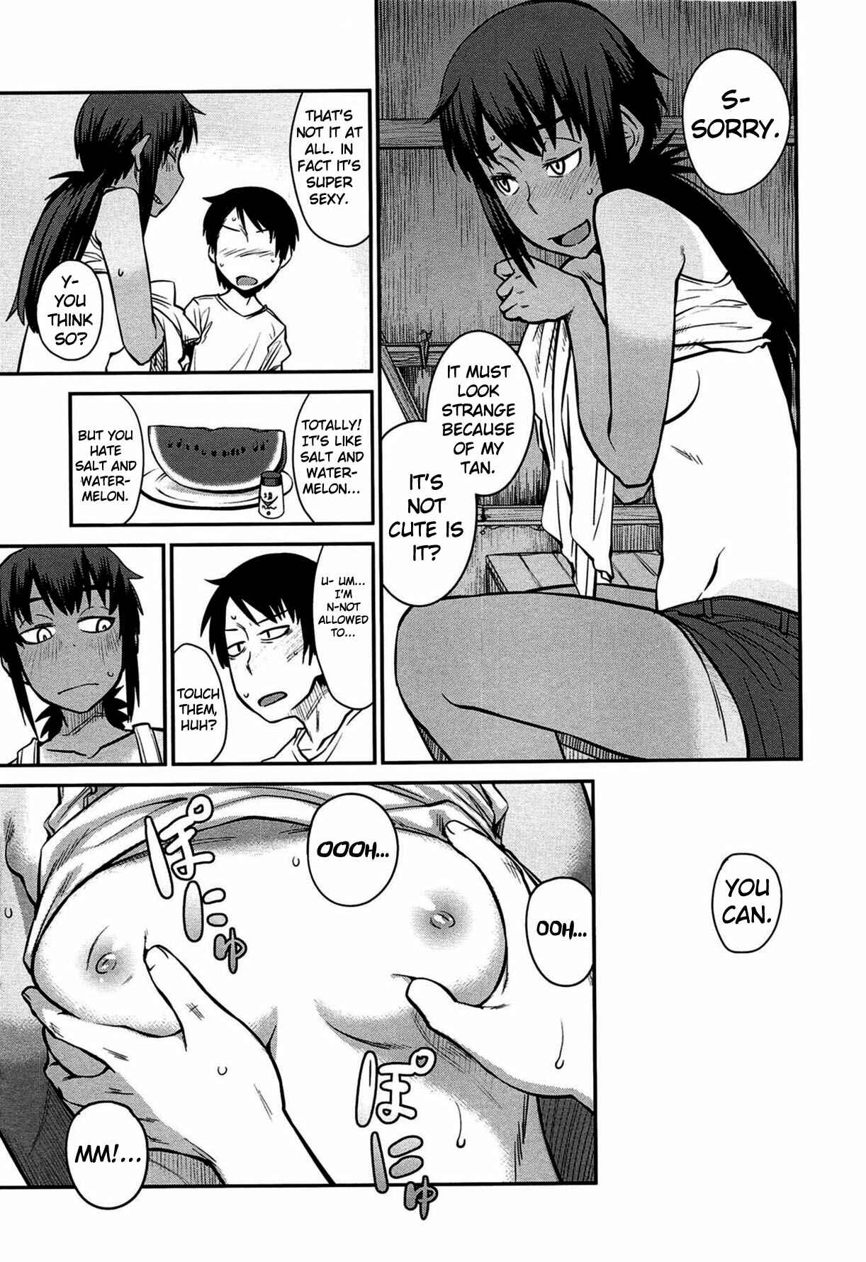 Page 9 Chapter 7 QUEENS GAME