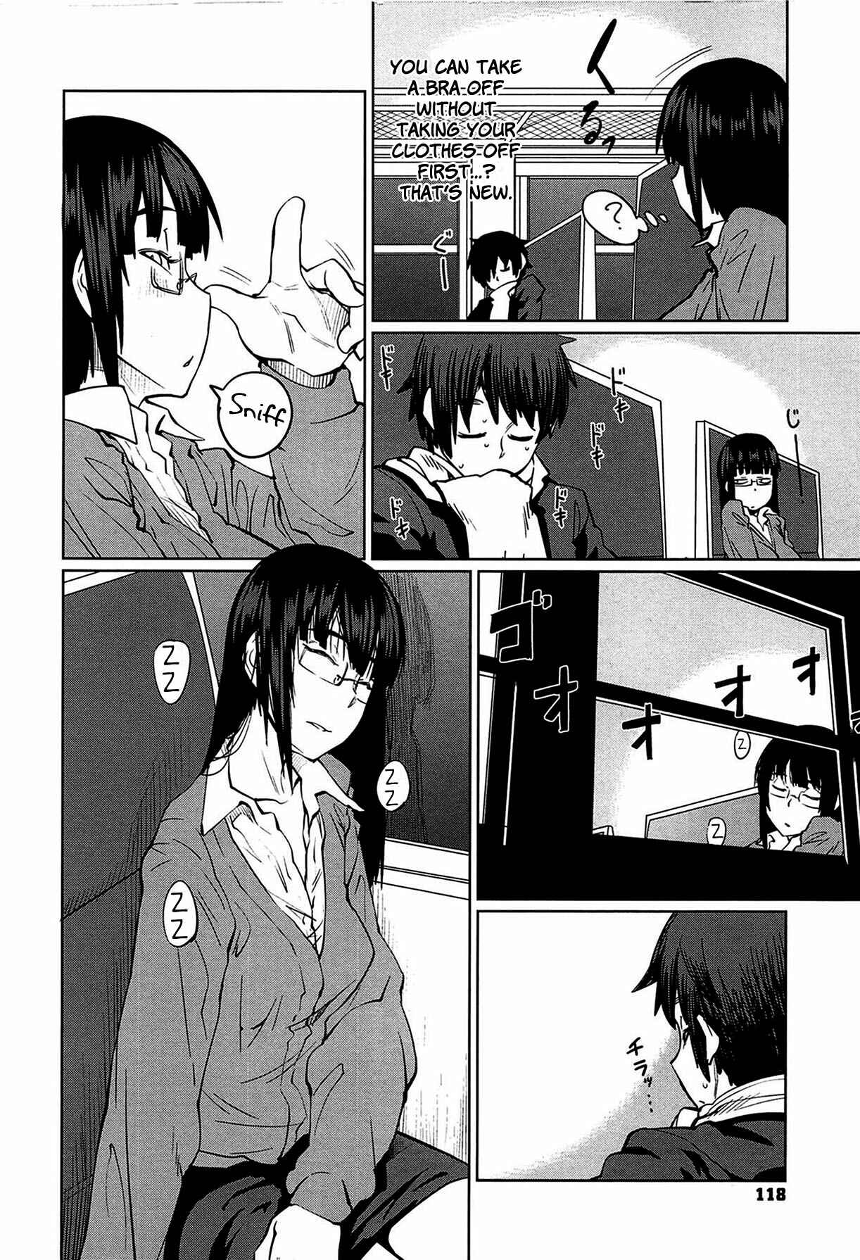 Page 4 Chapter 6 QUEENS GAME