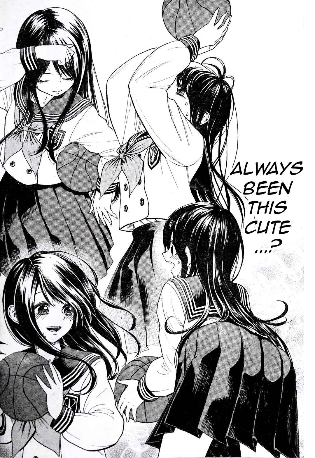Page 14 Chapter Unknown_740c Osananajimi no Karen Naru Henshin