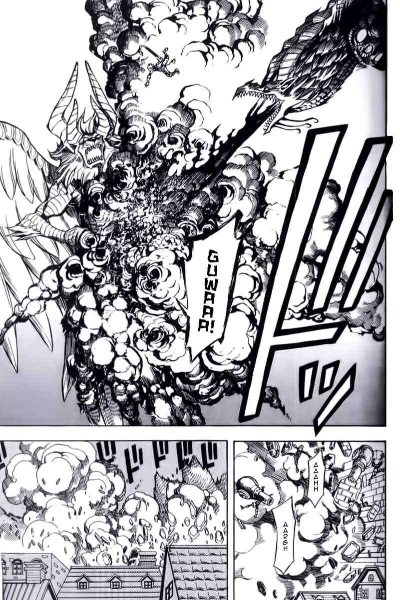Page 13 Chapter 9 Dragon Nest Sed of Stun