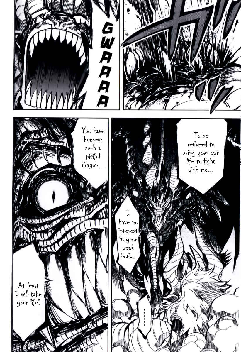 Page 28 Chapter 9 Dragon Nest Sed of Stun