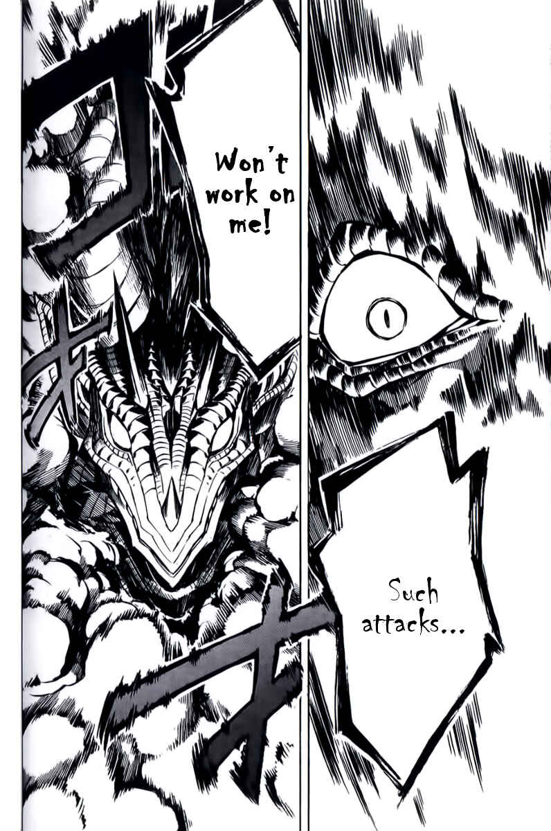 Page 40 Chapter 9 Dragon Nest Sed of Stun