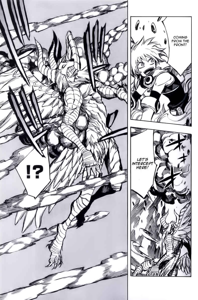 Page 5 Chapter 9 Dragon Nest Sed of Stun