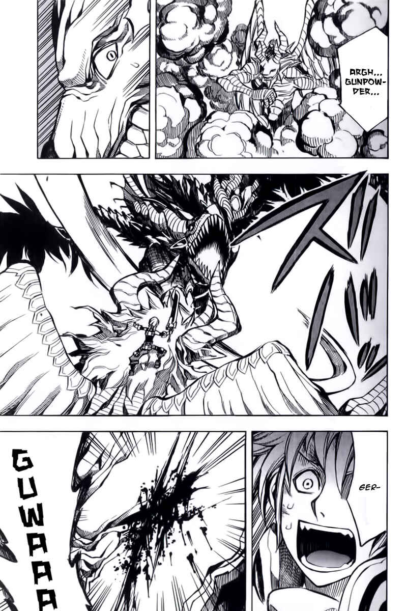 Page 7 Chapter 9 Dragon Nest Sed of Stun