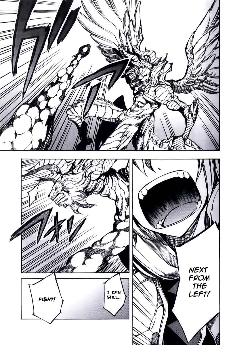 Page 9 Chapter 9 Dragon Nest Sed of Stun