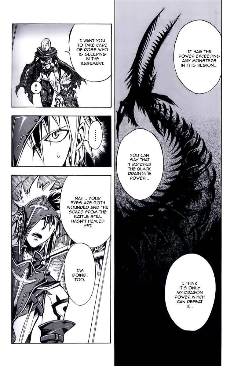 Page 12 Chapter 11 Dragon Nest Sed of Stun