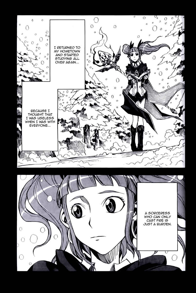 Page 3 Chapter 11 Dragon Nest Sed of Stun