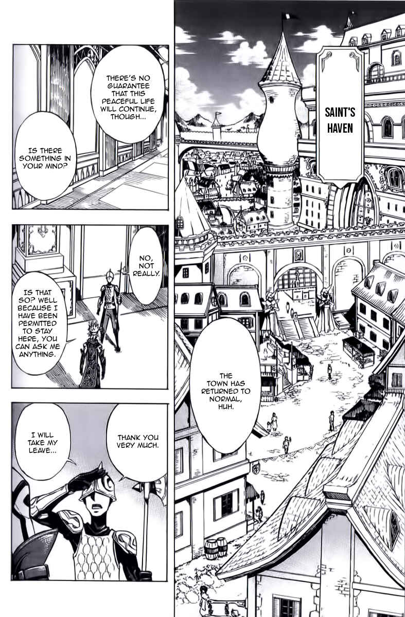 Page 8 Chapter 11 Dragon Nest Sed of Stun