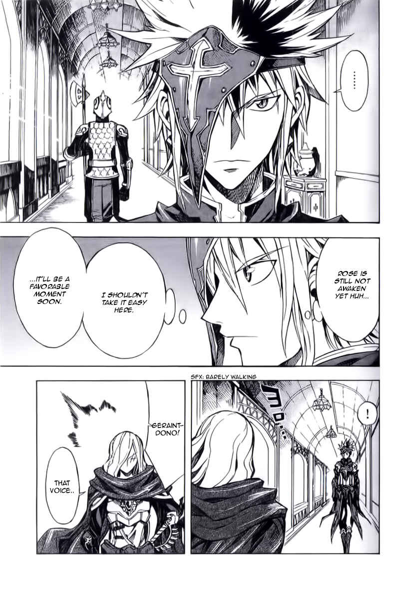Page 9 Chapter 11 Dragon Nest Sed of Stun