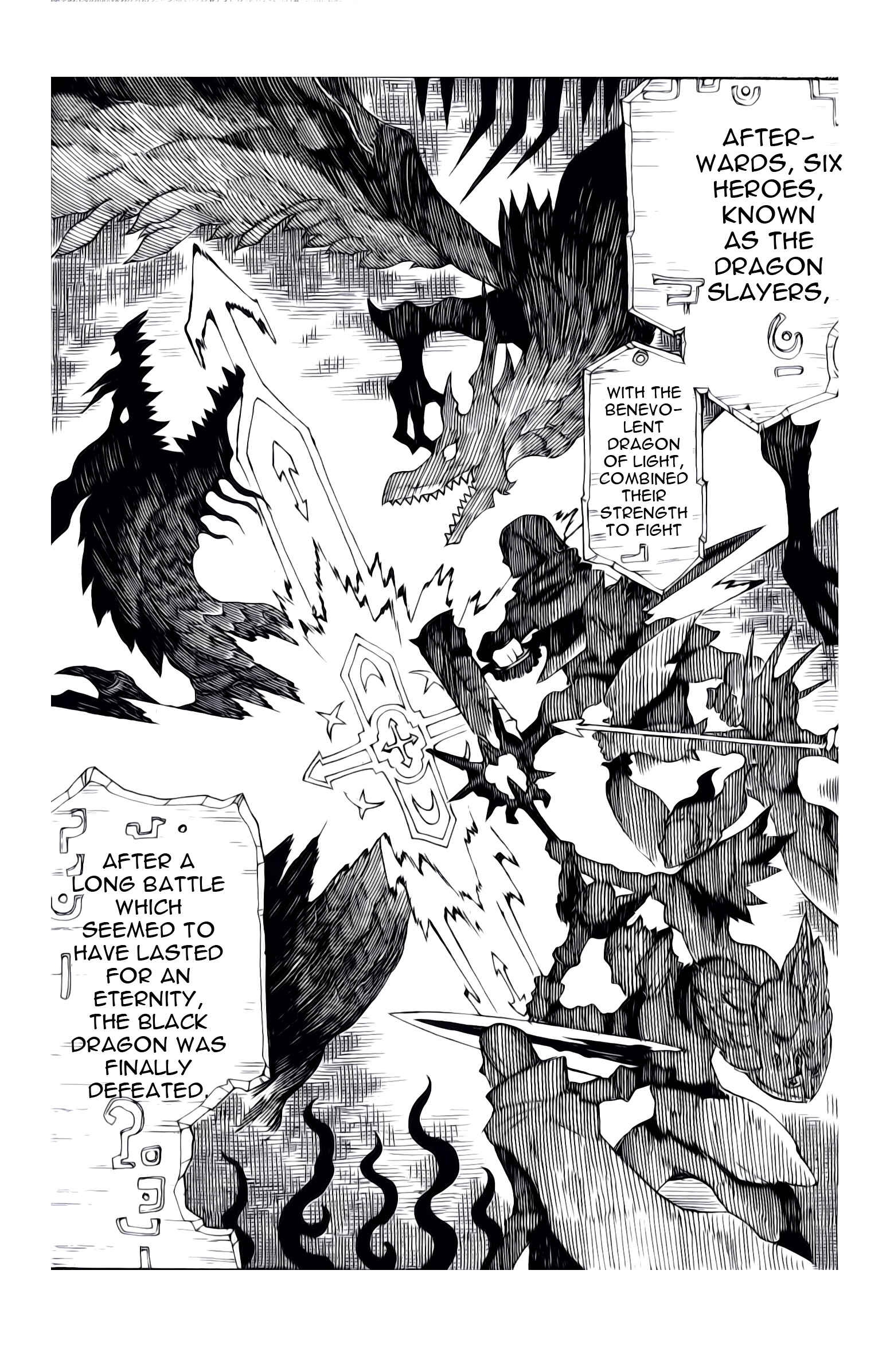 Page 13 Chapter 4 Dragon Nest Sed of Stun