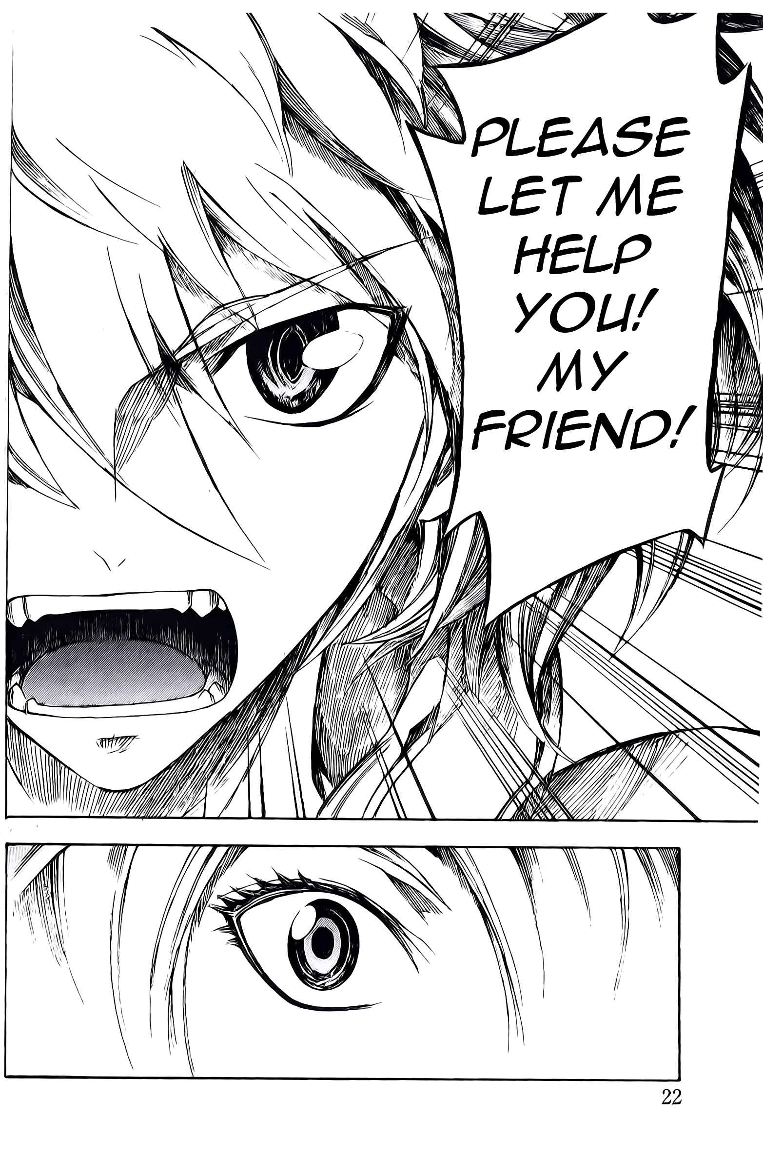 Page 19 Chapter 4 Dragon Nest Sed of Stun
