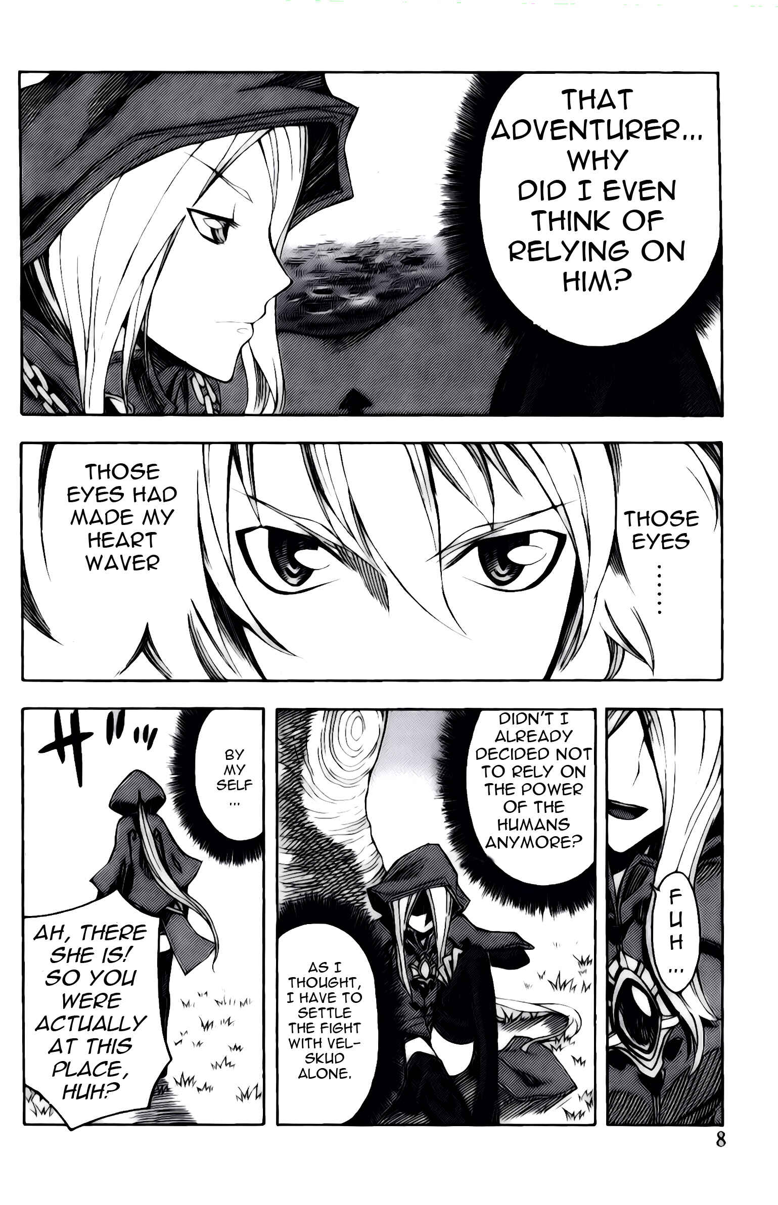 Page 6 Chapter 4 Dragon Nest Sed of Stun
