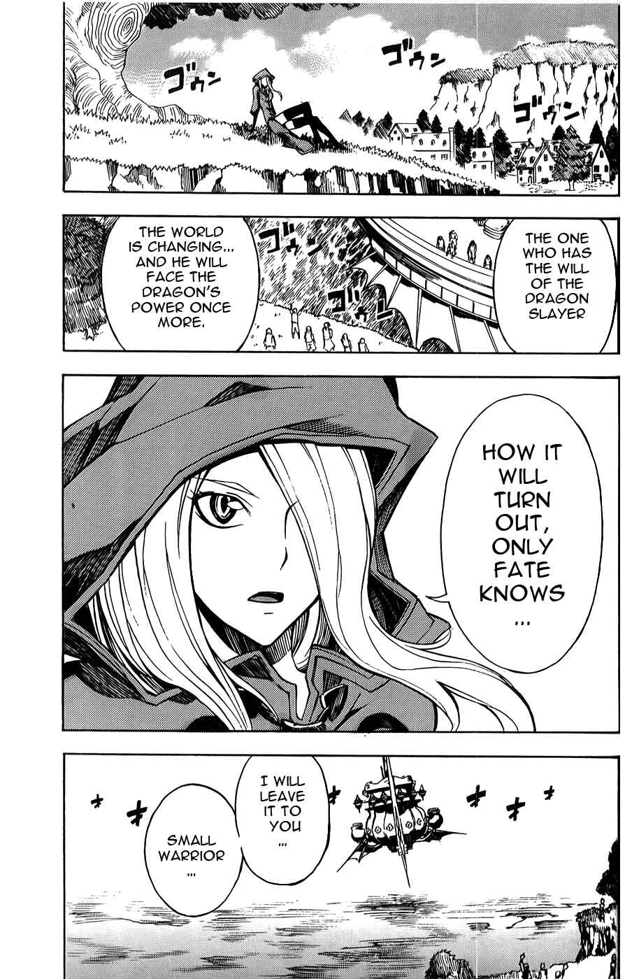 Page 11 Chapter 5 Dragon Nest Sed of Stun