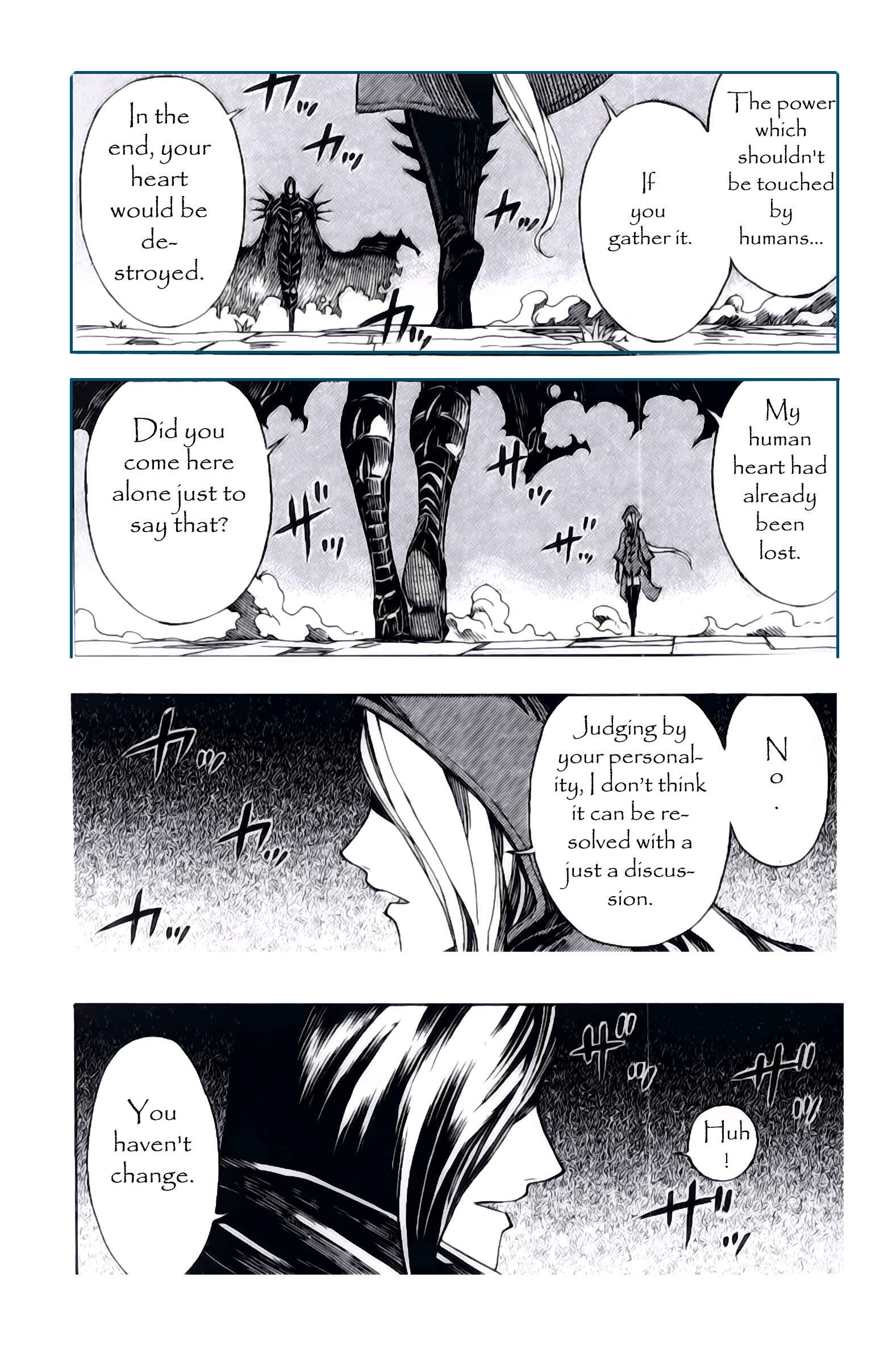Page 21 Chapter 3 Dragon Nest Sed of Stun