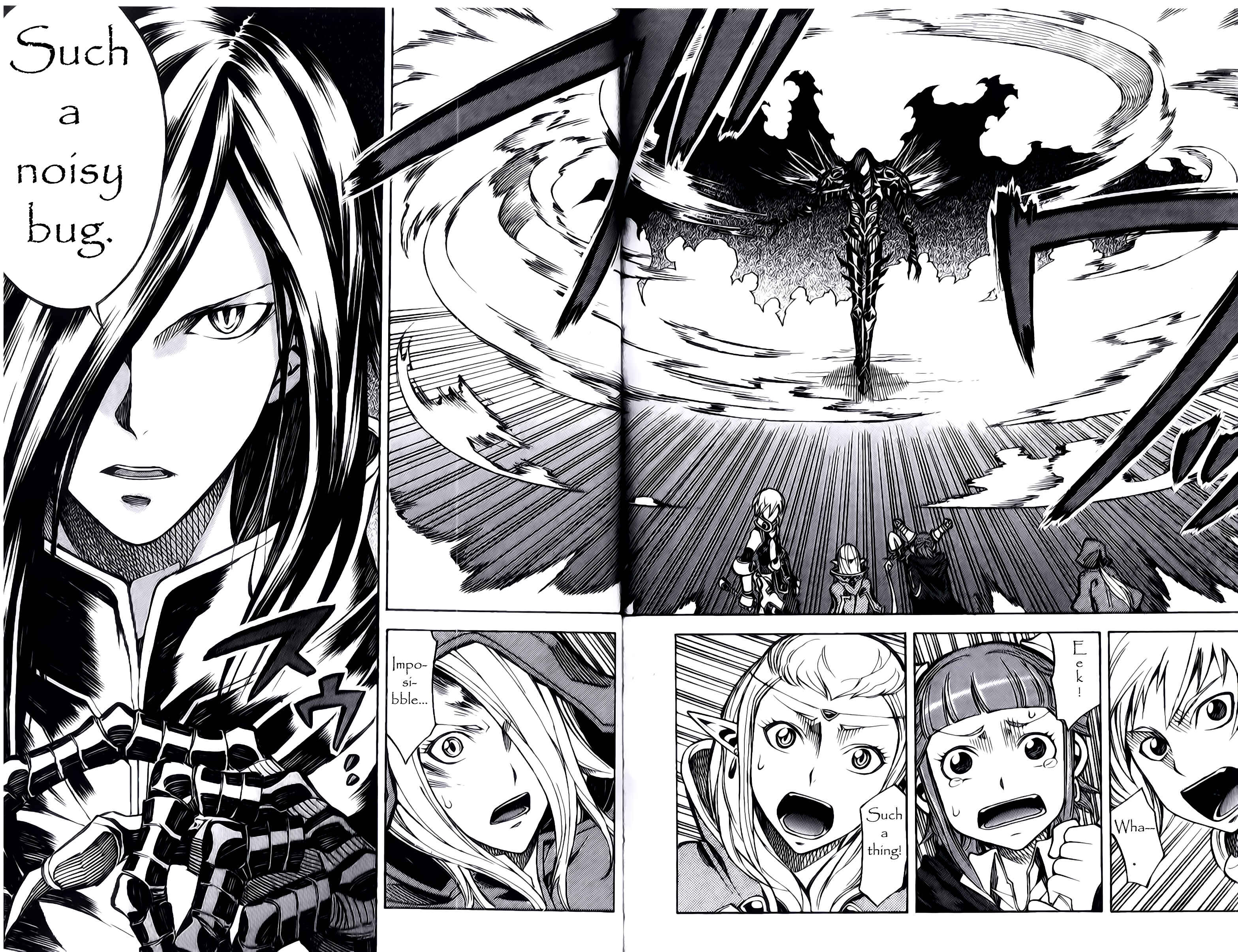 Page 38 Chapter 3 Dragon Nest Sed of Stun