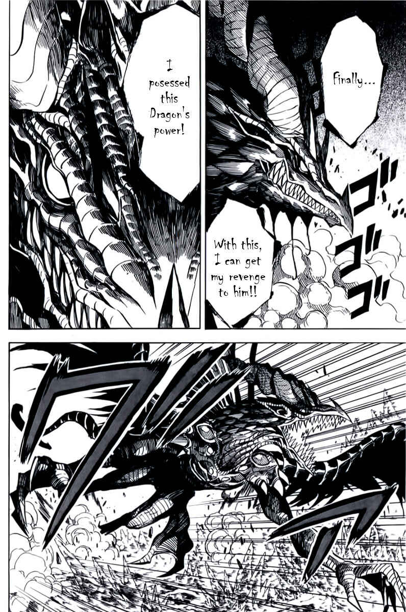 Page 15 Chapter 8 Dragon Nest Sed of Stun