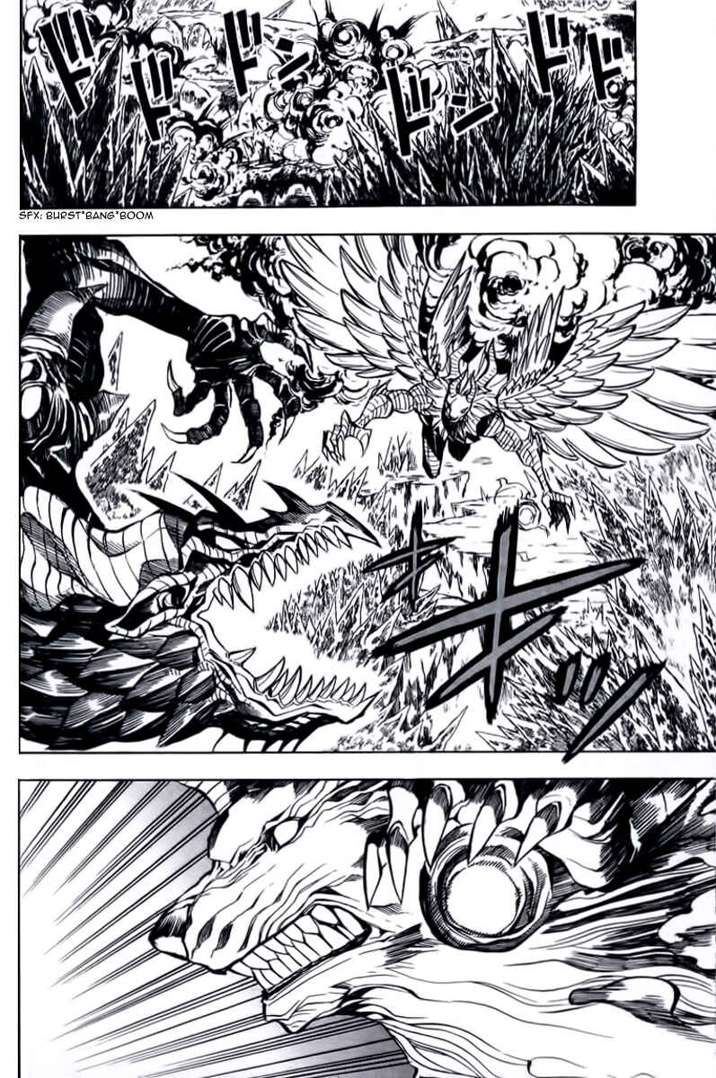 Page 35 Chapter 8 Dragon Nest Sed of Stun