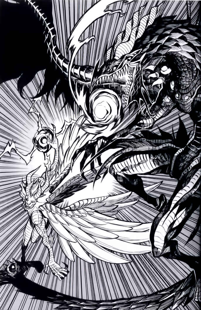 Page 38 Chapter 8 Dragon Nest Sed of Stun