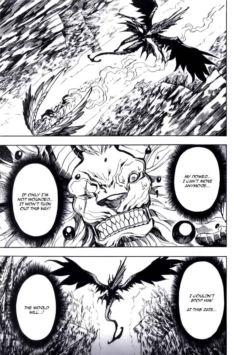 Page 40 Chapter 8 Dragon Nest Sed of Stun
