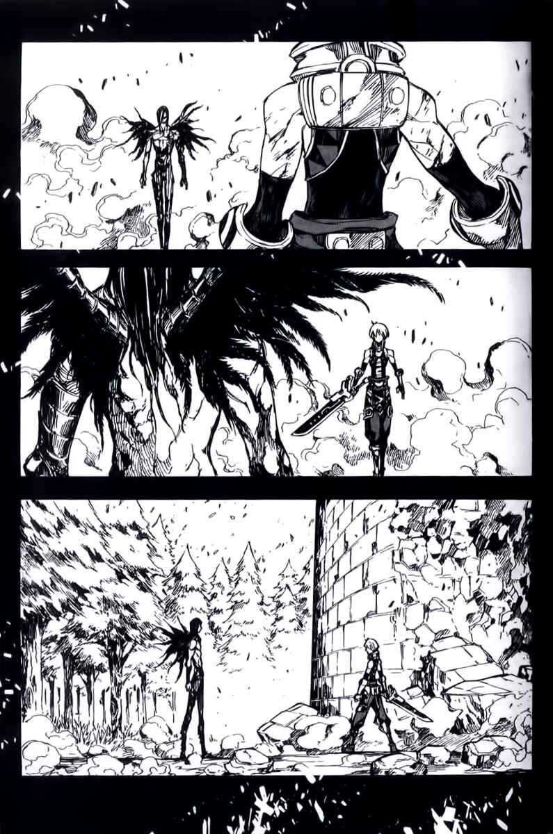 Page 17 Chapter 10 Dragon Nest Sed of Stun